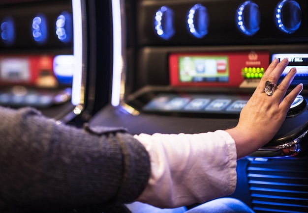 Logistics puzzle game development