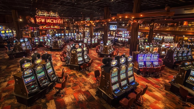 Game development workspace with organized systems